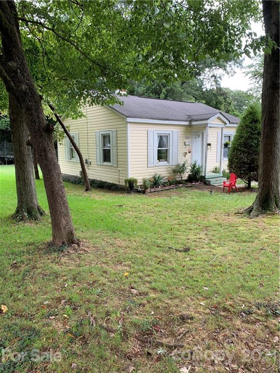 406 N West Street Monroe NC 28112