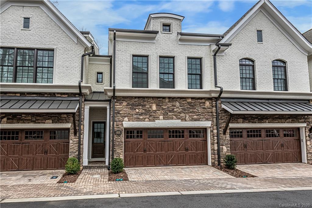 6110 Campana Lane Charlotte NC 28210