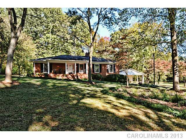 115 Sardis View Road Charlotte NC 28211