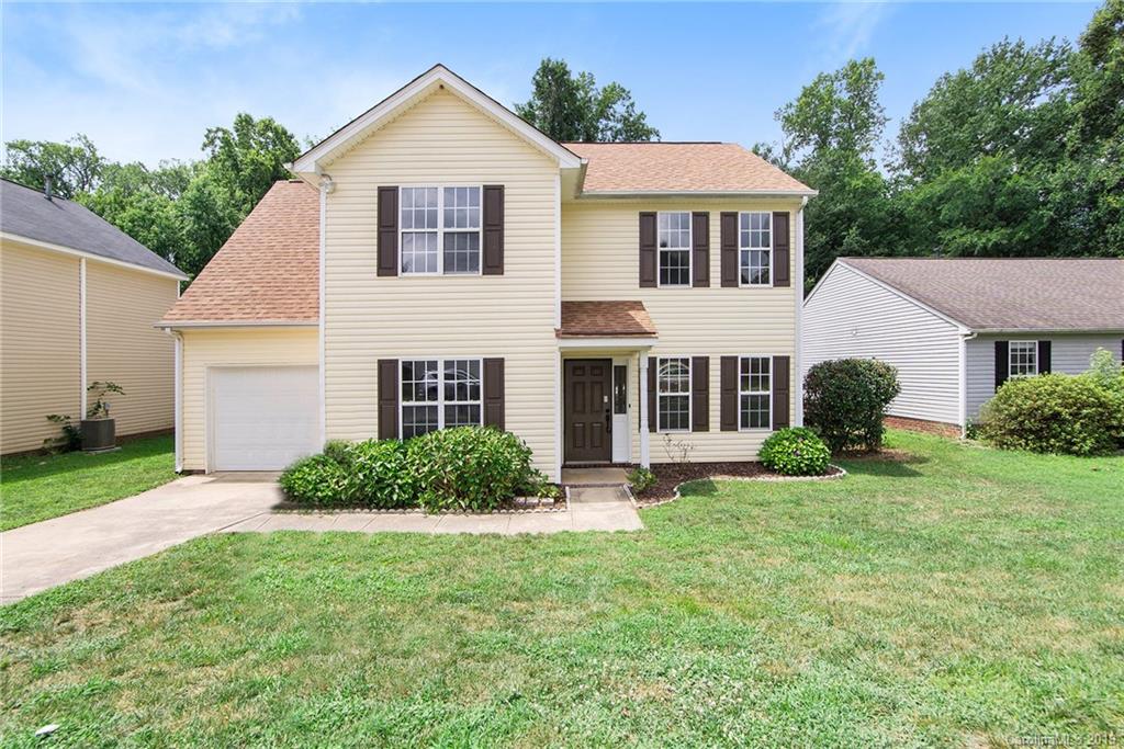 118 Bellelaine Drive Mooresville NC 28115