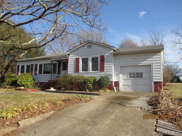 542 State Street Marion NC 28752