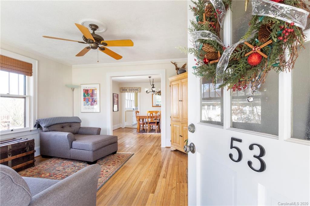 53 Vandalia Avenue Asheville NC 28806
