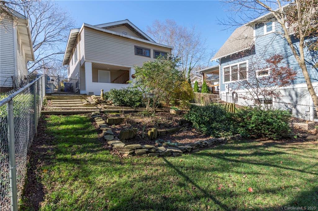 53 Vandalia Avenue Asheville NC 28806