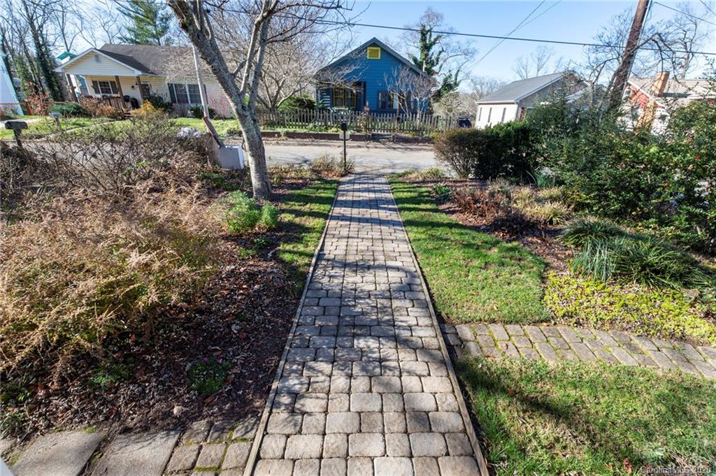 53 Vandalia Avenue Asheville NC 28806