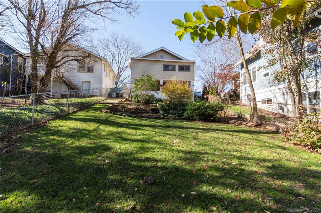 53 Vandalia Avenue Asheville NC 28806
