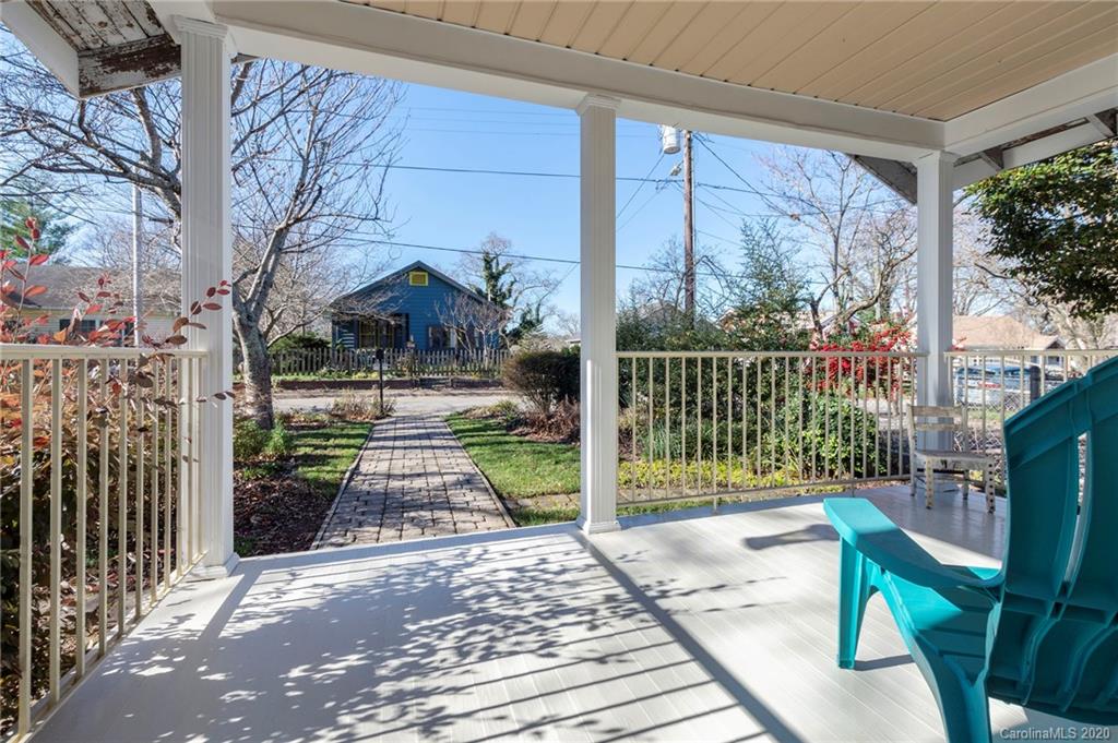 53 Vandalia Avenue Asheville NC 28806