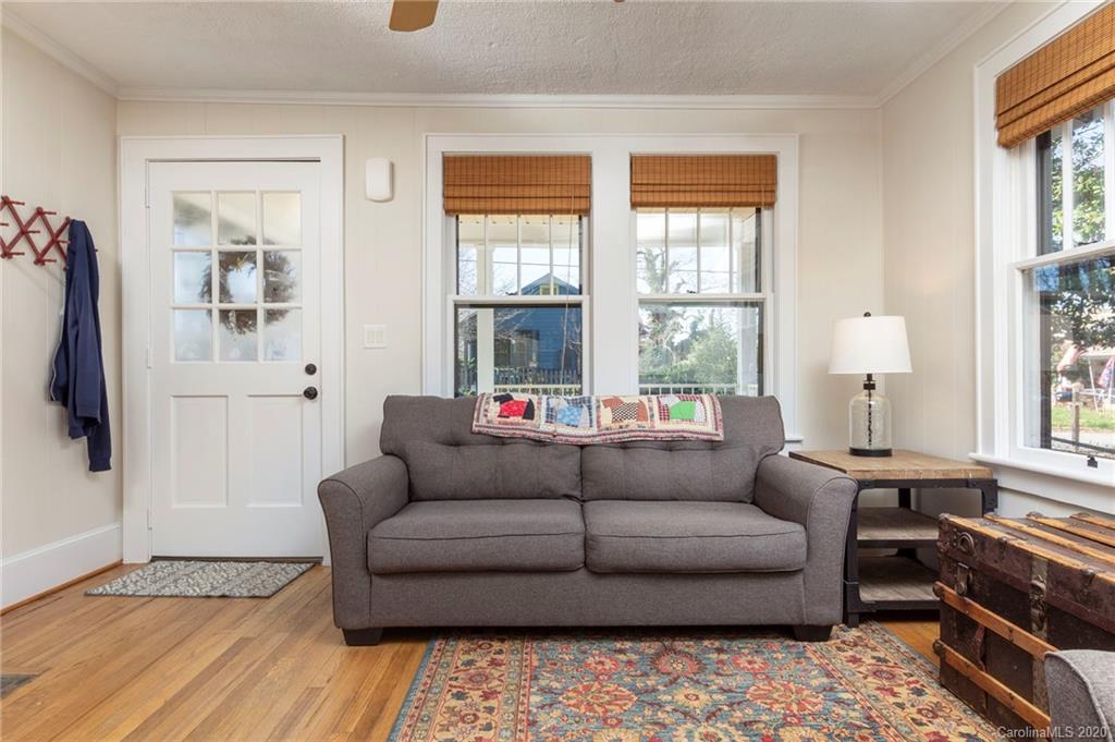 53 Vandalia Avenue Asheville NC 28806