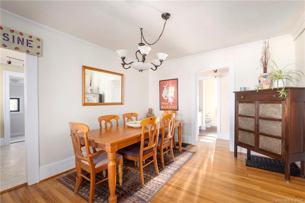 53 Vandalia Avenue Asheville NC 28806