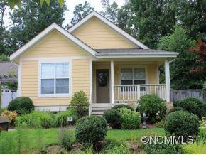 12 Avonlea Lane Flat Rock NC 28731