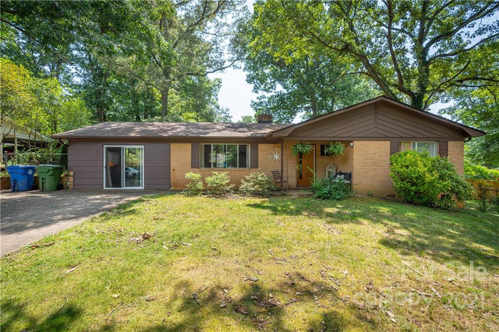 41 Azalea Road Arden NC 28704