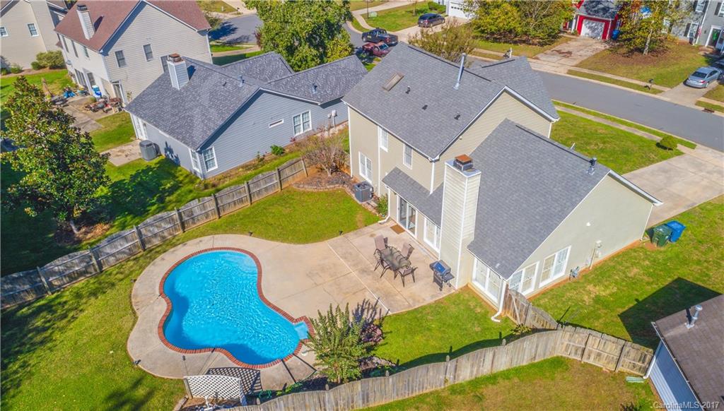 4222 Hounds Run Drive Matthews NC 28105