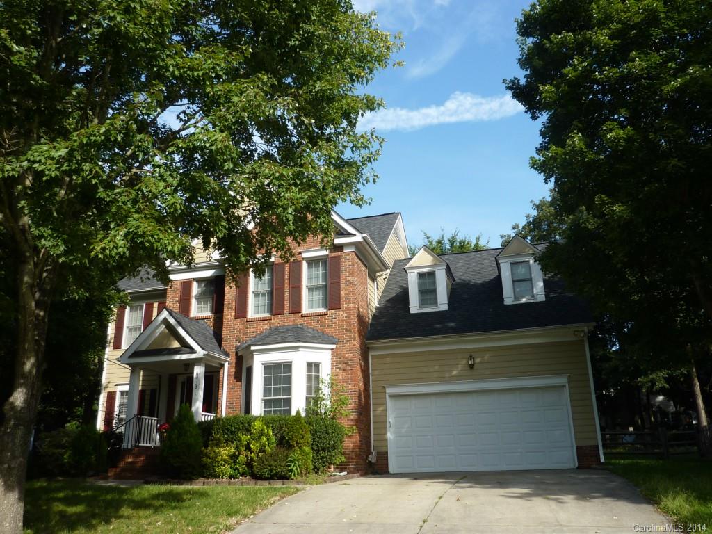 6437 Dawnmist Lane Charlotte NC 28269