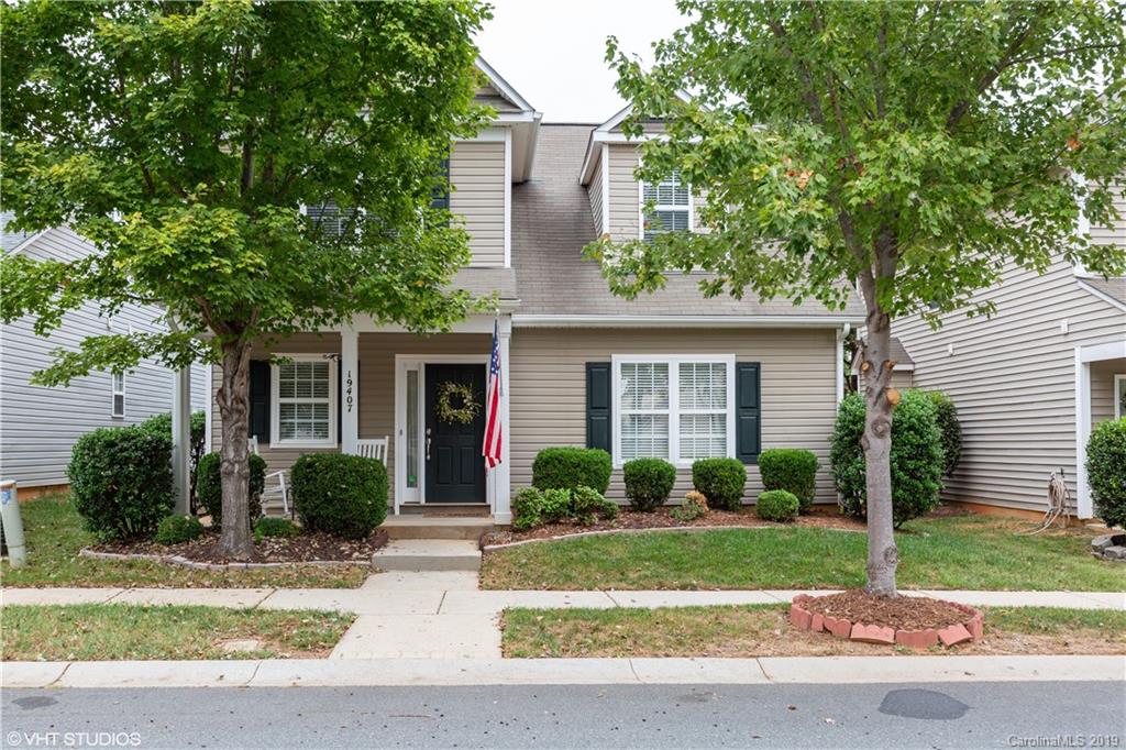 19407 Fridley Lane Cornelius NC 28031