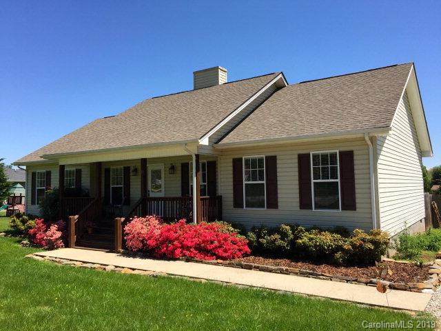 51 Brookfield Lane Old Fort NC 28762