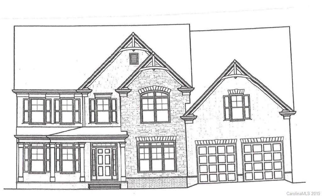 349 Cove Creek Loop Mooresville NC 28117