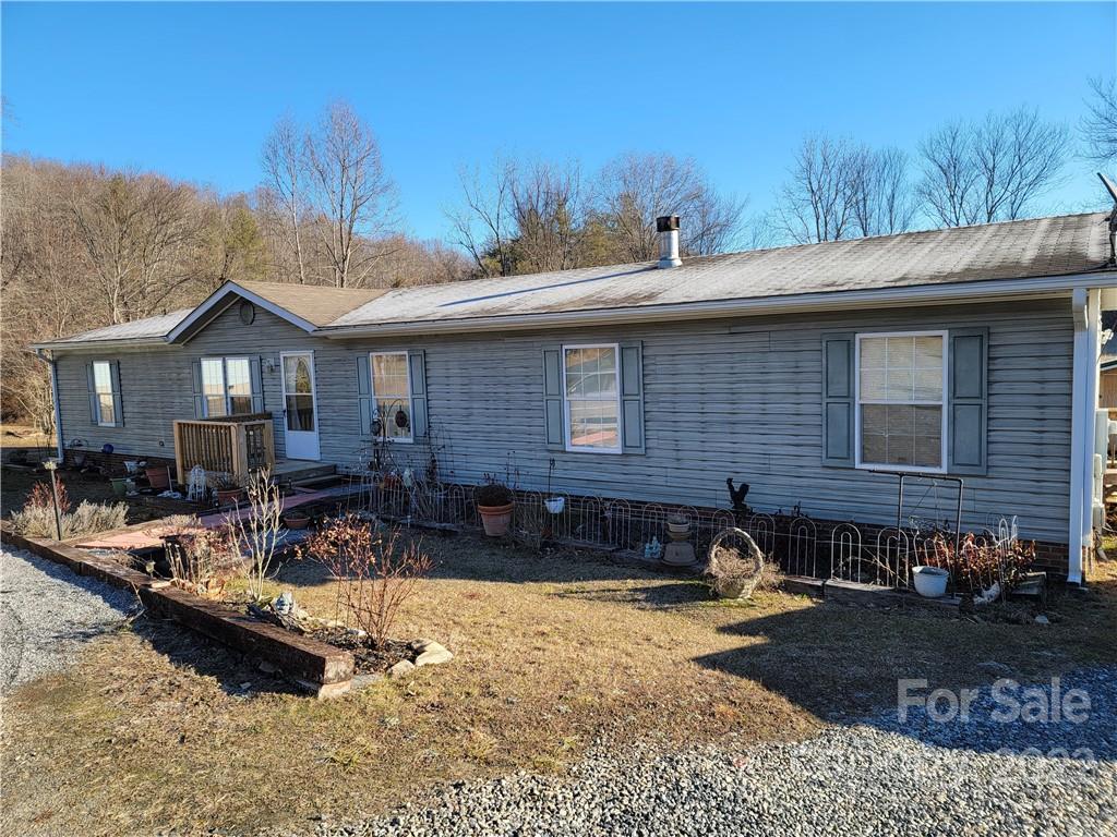 224 Kirk Way Candler NC 28715