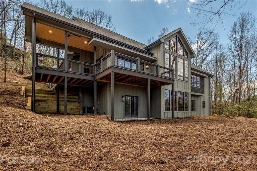96 Soquili Drive Brevard NC 28712