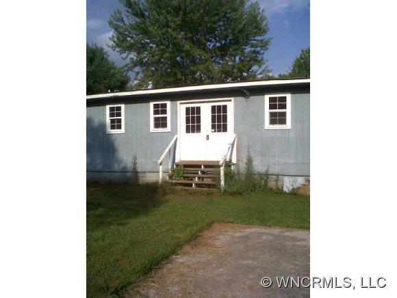 486 Clover Drive Fletcher NC 28732