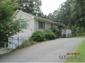 178 Herron Cove Road Weaverville NC 28787