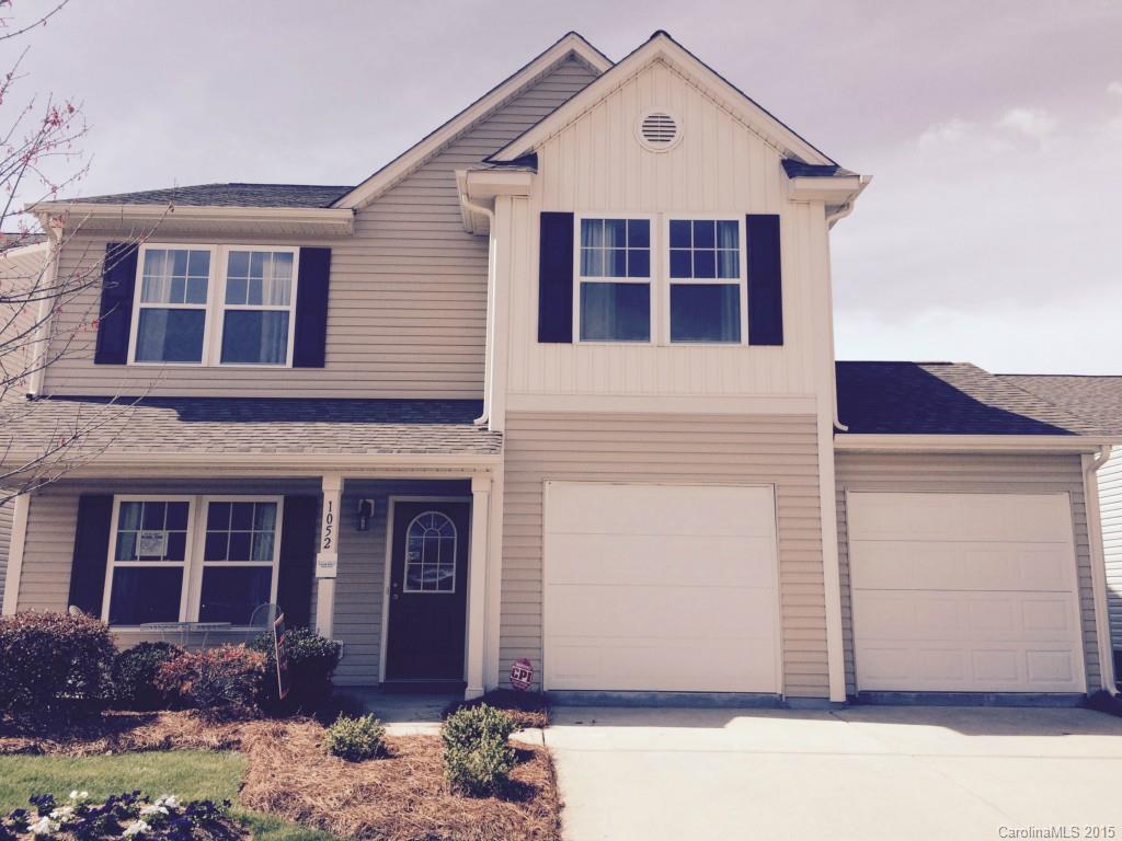 1052 Sapphire Drive Gastonia NC 28054