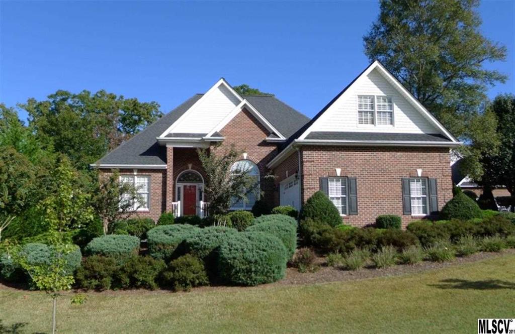 1431 20th Avenue Place NE Hickory NC 28601