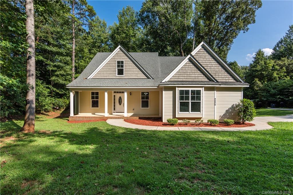 9404 Glen Brook Drive Charlotte NC 28215