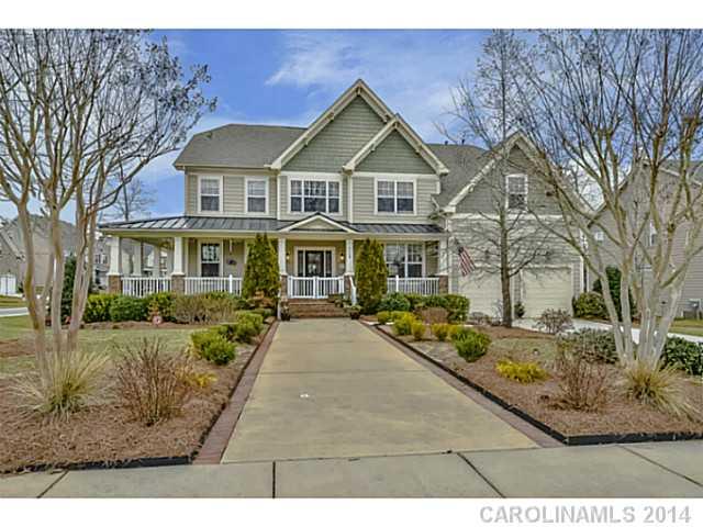 1113 Brough Hall Drive Waxhaw NC 28173