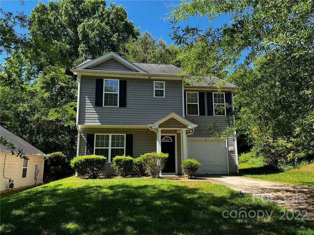 6841 Ciera Nichole Court Charlotte NC 28214