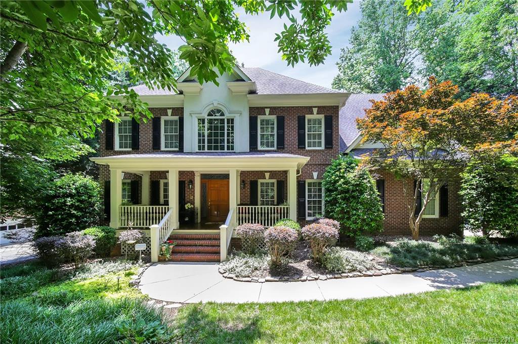 2923 Symphony Woods Drive Charlotte NC 28269