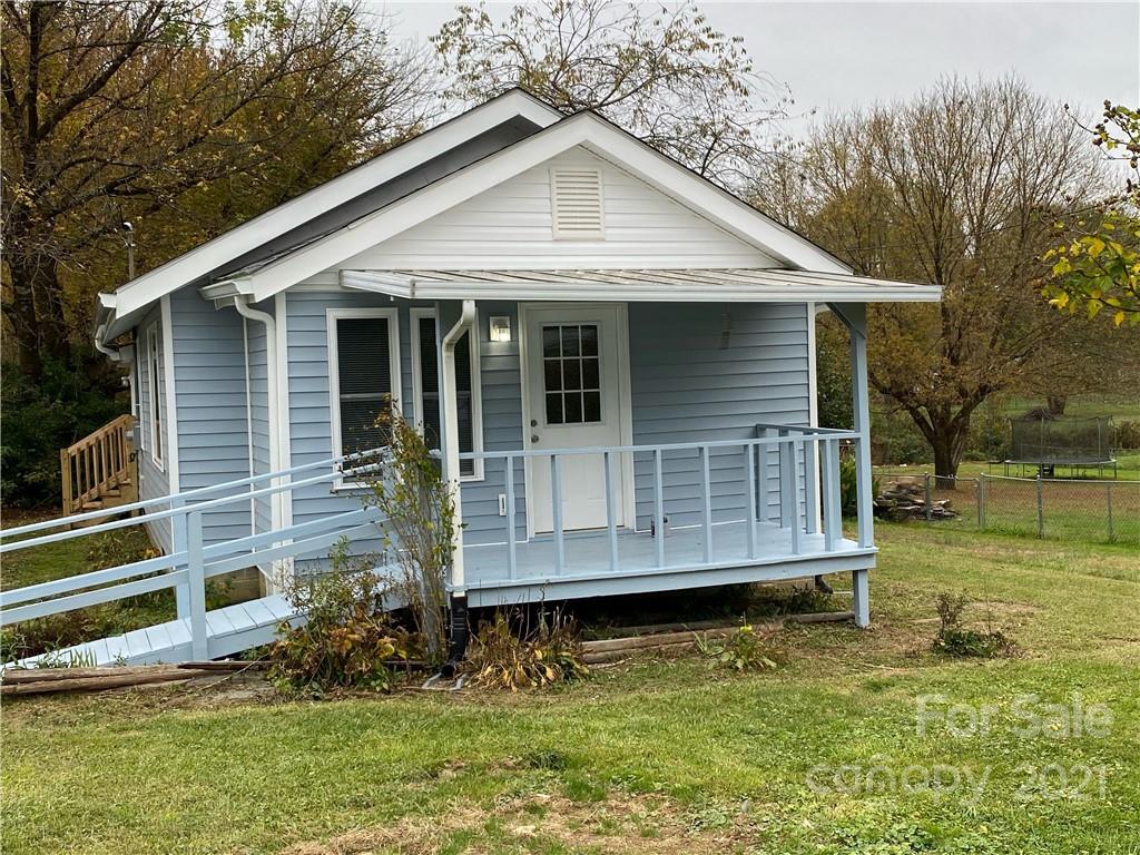 250 Clement Road Brevard NC 28712