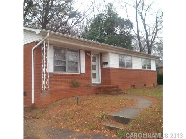 4312 Butler Road Charlotte NC 28208