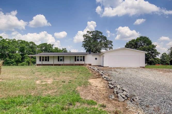 2923 Mcmanus Circle Monroe NC 28112