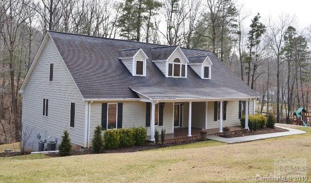 3224 Village Drive Morganton NC 28655