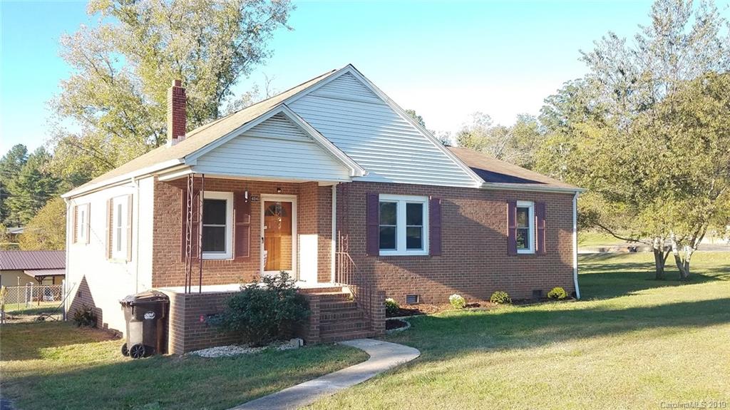 404 London Street Morganton NC 28655