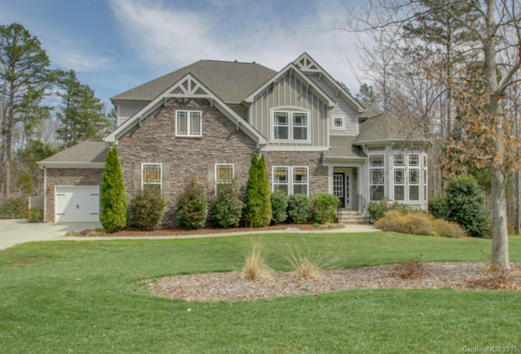 13235 Fairington Oaks Drive Mint Hill NC 28227