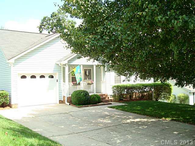 3825 Rosedown Drive Matthews NC 28105