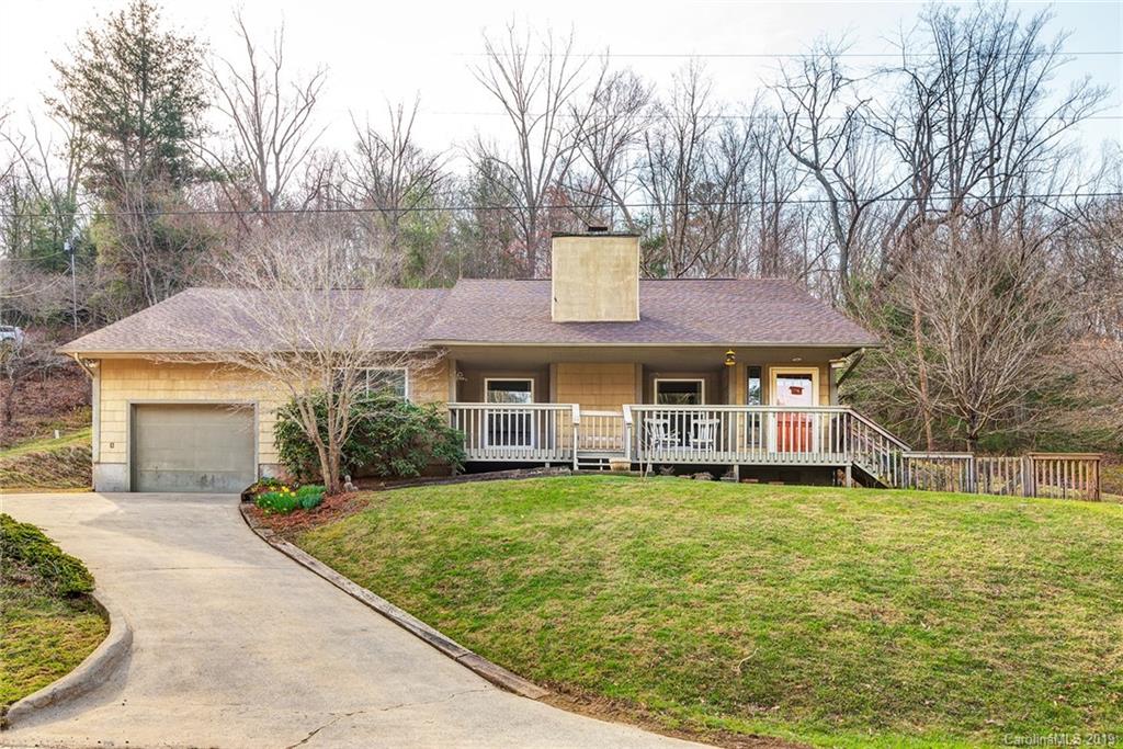 615 Beaverdam Road Asheville NC 28804