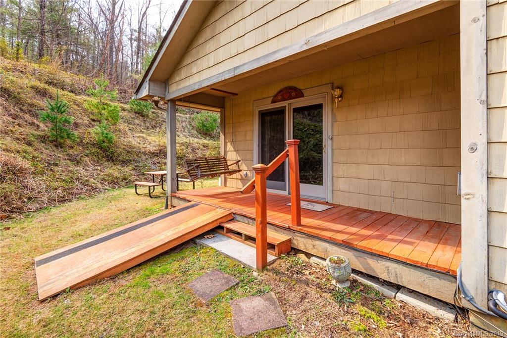 615 Beaverdam Road Asheville NC 28804