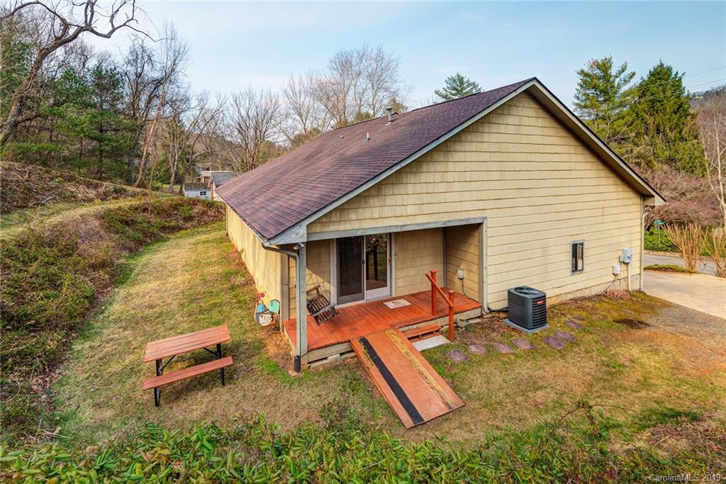 615 Beaverdam Road Asheville NC 28804
