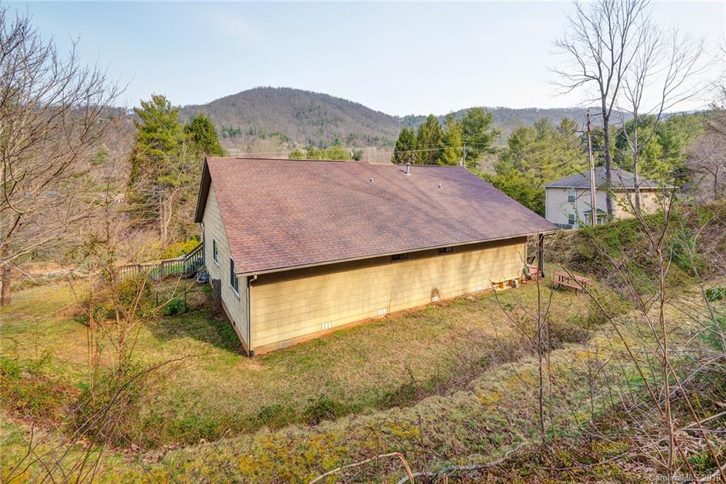615 Beaverdam Road Asheville NC 28804