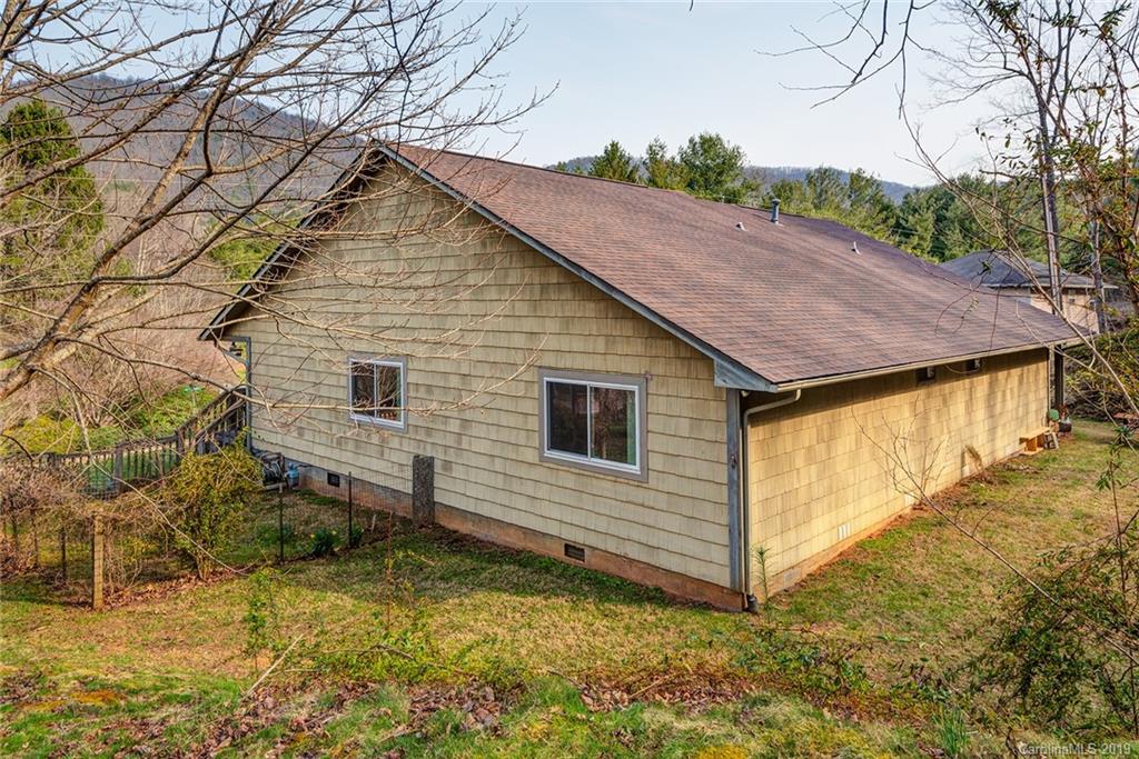 615 Beaverdam Road Asheville NC 28804