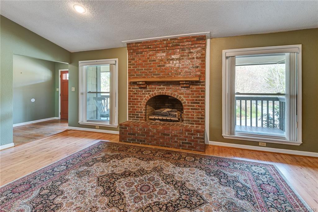 615 Beaverdam Road Asheville NC 28804