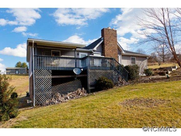 25 Juno Drive Asheville NC 28806