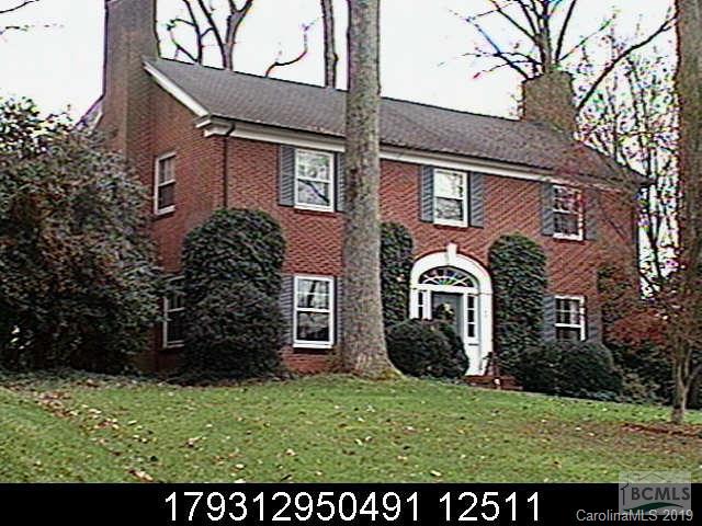 105 Montrose Street Morganton NC 28655