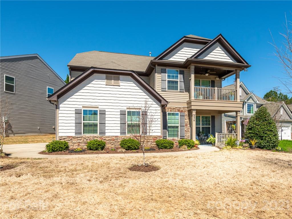 834 Inwood Hill Drive Gastonia NC 28056