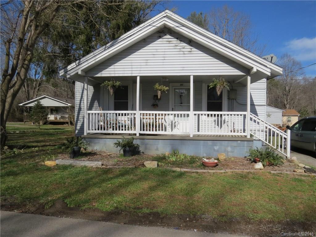 90 Palmer Street Brevard NC 28712