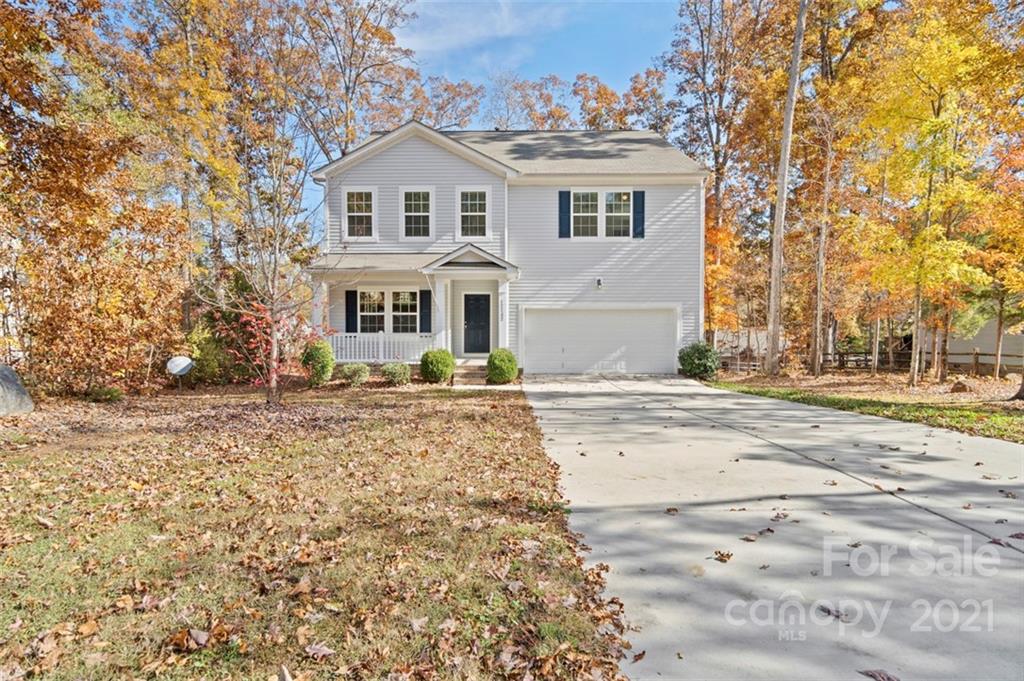 12142 Flatbush Drive Huntersville NC 28078