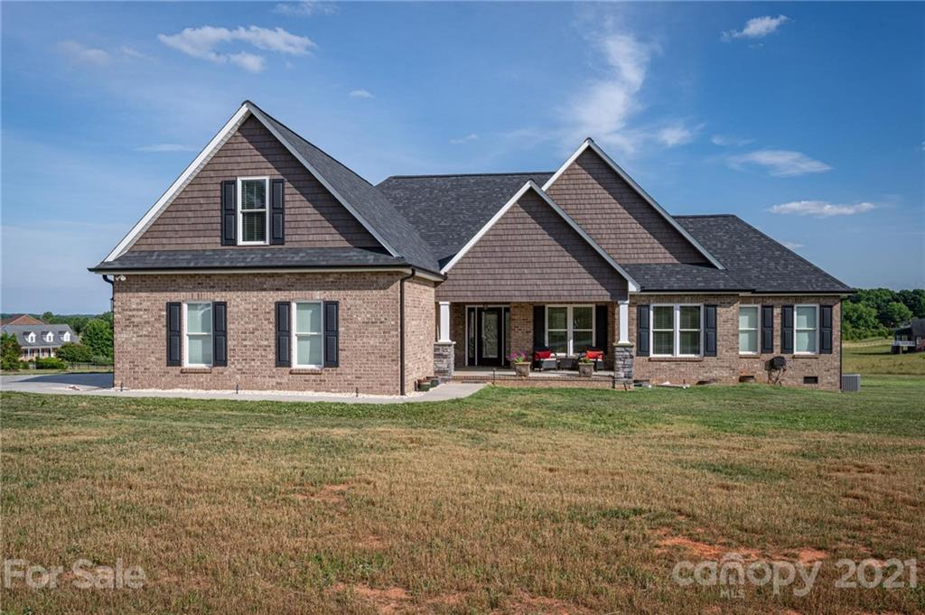 2261 Eva Court Lincolnton NC 28092