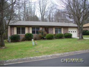 47 Resada Drive Brevard NC 28712