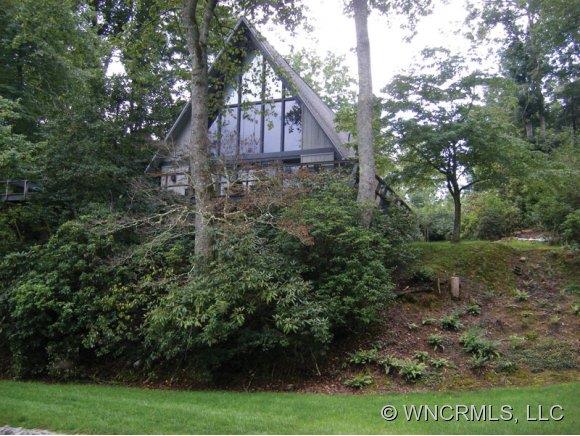 81 Tsula Court Brevard NC 28712